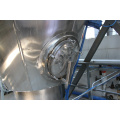 Air Flow Drier Use In Chemical Industry